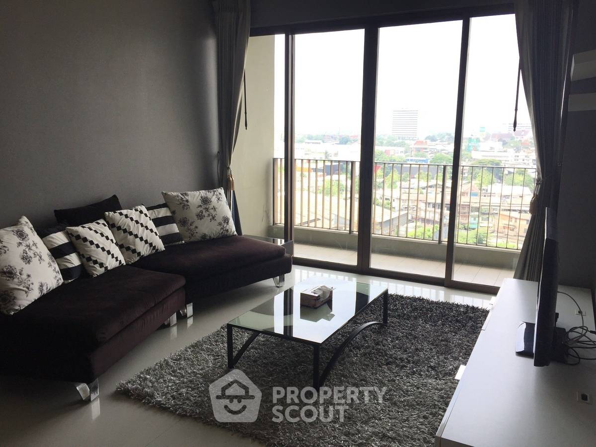 รูป คอนโด 1 ห้องนอน 65 ตร.ม. ชั้น 11 โครงการ The Emporio Place ใกล้ BTS พร้อมพงษ์ (ID 1928824) - รูปที่ 1/7