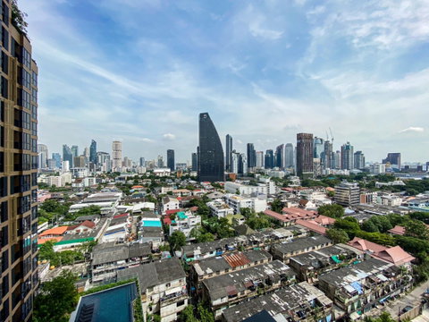For sale condo OKA Haus Sukhumvit 36 (S15-32577 S )