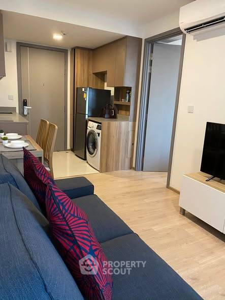 รูป คอนโด 1 ห้องนอน Taka Haus Ekamai 12 ใกล้ BTS เอกมัย (ID 2722568) - รูปที่ 4/11
