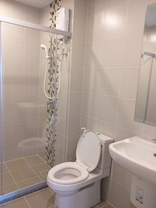 picture Condo for Rent at Supalai Veranda Rama 9 (B6903029) - 6/7