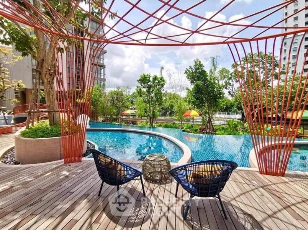 รูป ขายคอนโด 2 ห้องนอน Kawa Haus ใกล้ BTS อ่อนนุช (ID 894496) - รูปที่ 5/6