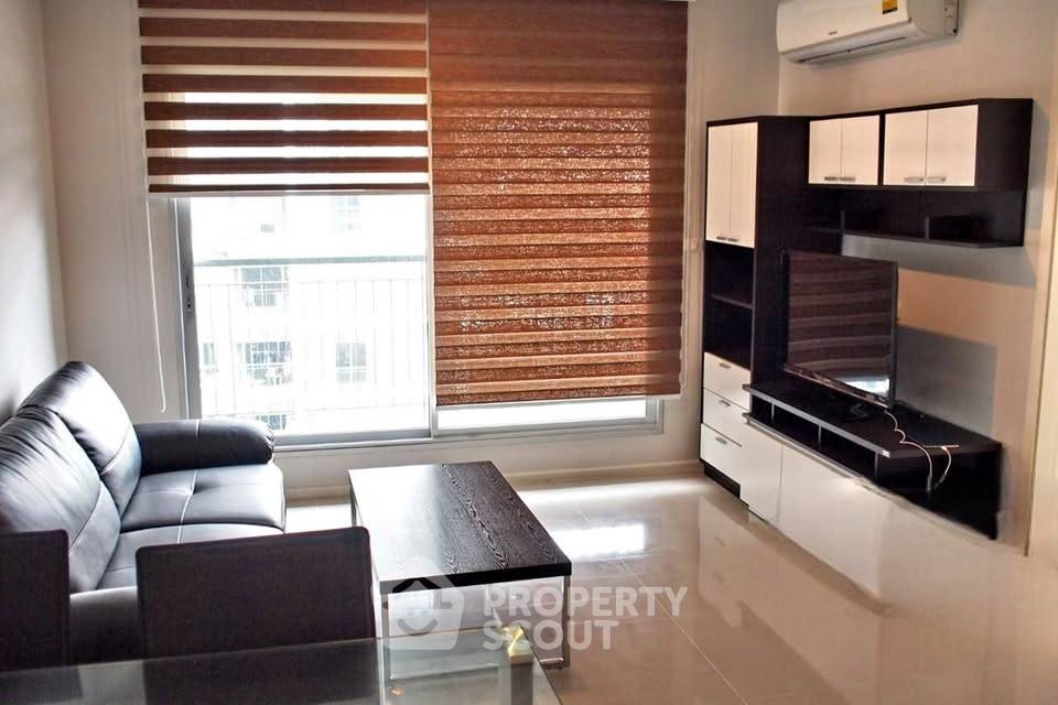 รูป คอนโด 2 ห้องนอน 66 ตร.ม. แอสปาย พระราม 9 ใกล้ MRT พระราม 9 300 ม. (ID 2721056) - รูปที่ 3/3