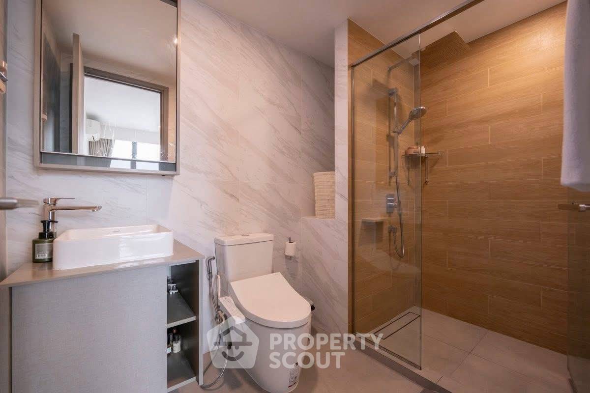 รูป คอนโด 1 ห้องนอน Taka Haus Ekamai 12 ใกล้ BTS เอกมัย (ID 2722568) - รูปที่ 9/11