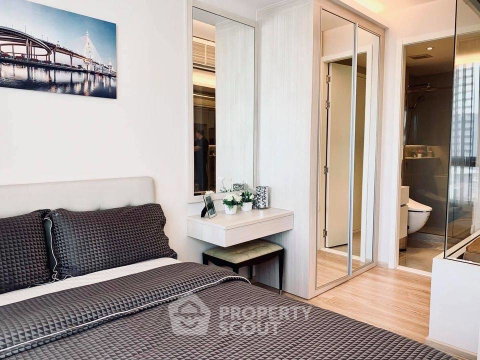คอนโด 1 ห้องนอน ที่ H สุขุมวิท 43 ขนาด 43 ตร.ม. ใกล้ BTS พร้อมพงษ์ (ID 2723475)