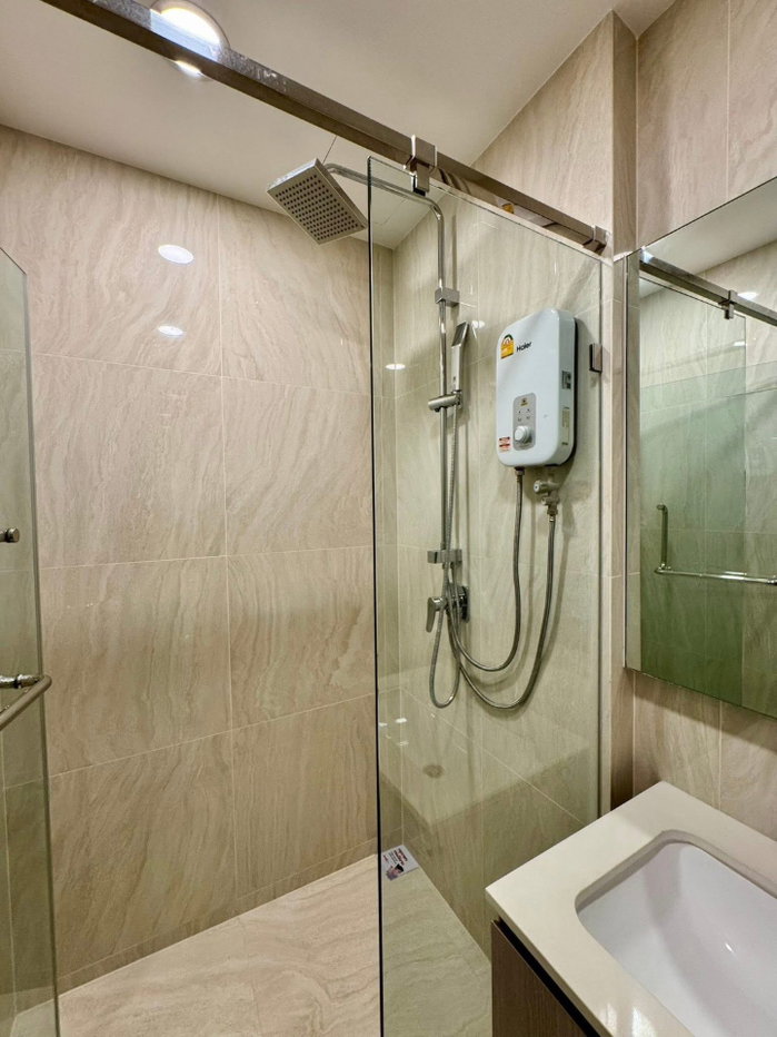 รูป #A124397 ✅ 15/3/69 ให้เช่า Chewathai Residence Thonglor 📲📢สอบถาม ld line @condoboy - รูปที่ 10/10