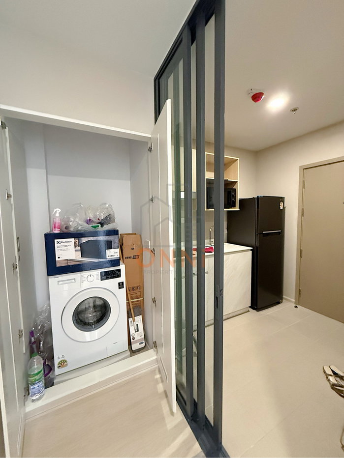 รูป ⭐️Aspire Vibha - Victory⭐️2bed2bathห้องใหม่✨ ตกแต่งพร้อมย้าย - รูปที่ 12/14