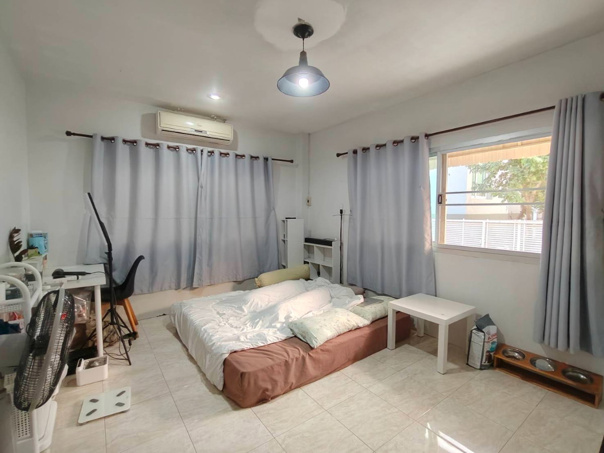 รูป 🏡 ขายบ้านเดี่ยว สวนหลวงวิว 3 ใกล้ ม.รามคำแหง 2 , สวนหลวง ร.9 , รรห้างเมกะบางนา และ รร.นานาชาติ - รูปที่ 15/18
