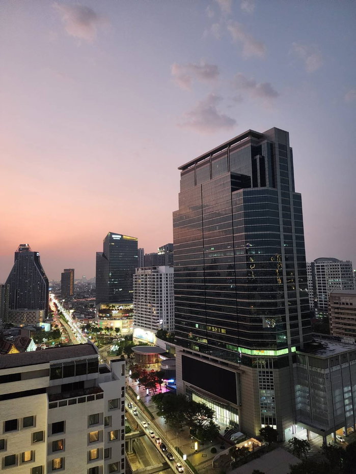 รูป 💥CP-10436💥ว่าง ให้ เช่า  คัลเจอร์ จุฬา👉แอดไลน์ @accessliving  - รูปที่ 20/21