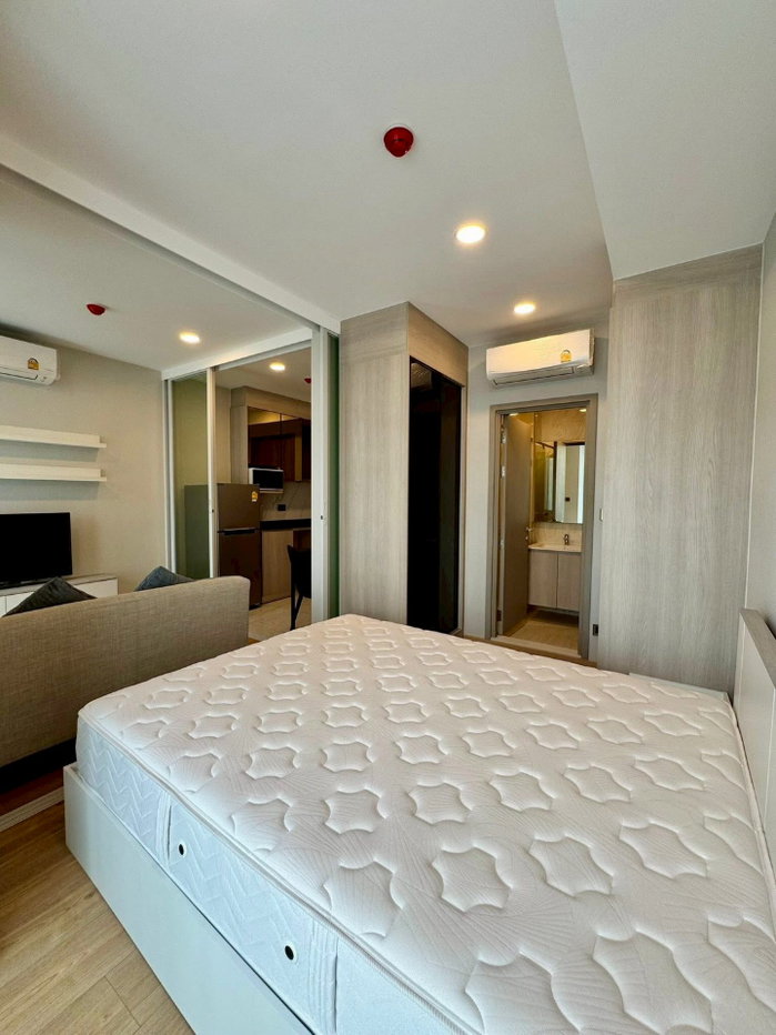รูป #A124397 ✅ 15/3/69 ให้เช่า Chewathai Residence Thonglor 📲📢สอบถาม ld line @condoboy - รูปที่ 6/10