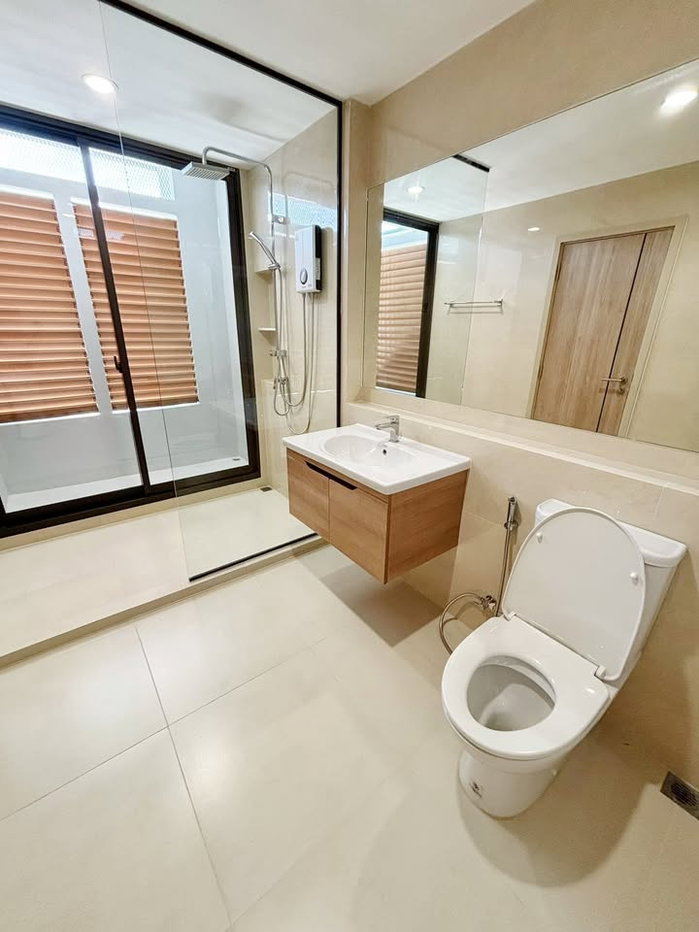 รูป เช่าบ้าน Shizen Phatthanakan 32/ชิเซน พัฒนาการ 32 (HR6812005) ID Line : @baan88 - รูปที่ 13/13