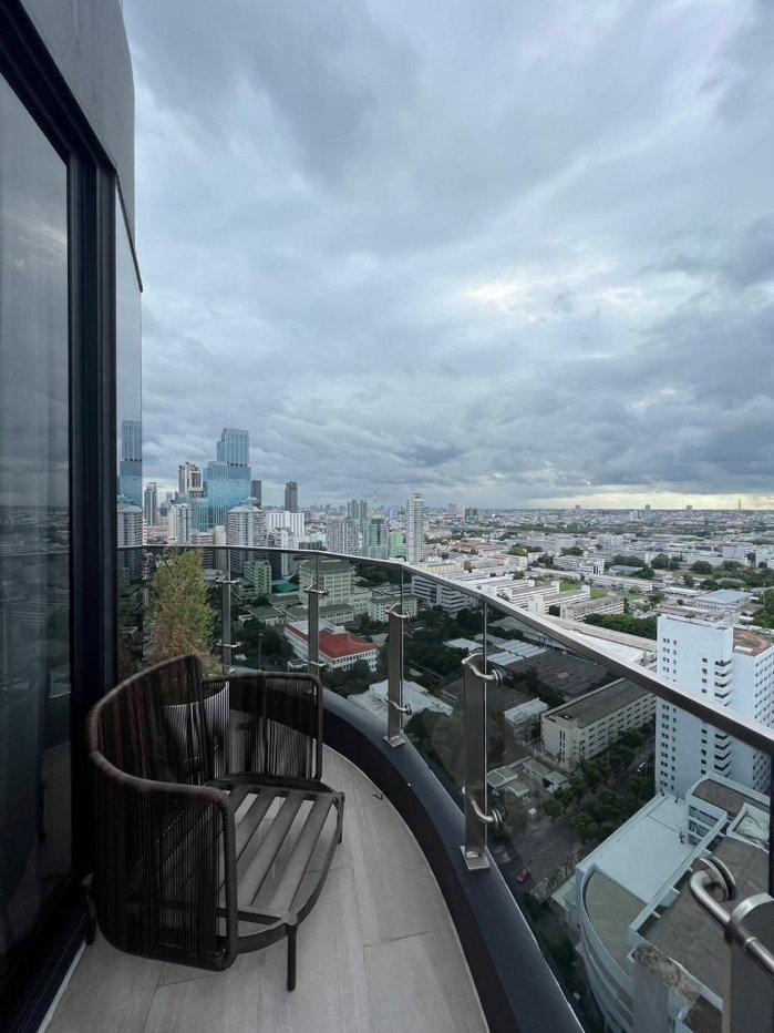 รูป #A124412 ✅ 15/3/69 ให้เช่า IDEO Q Victory 📲📢สอบถาม ld line @condoboy - รูปที่ 15/15