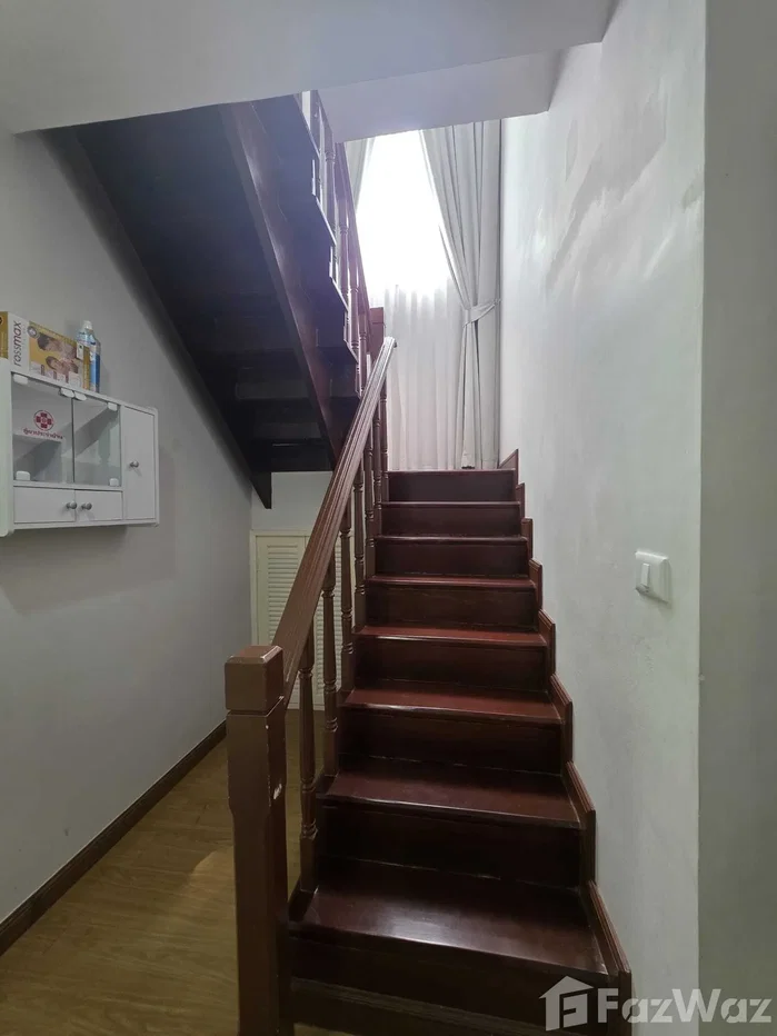 รูป ขาย บ้านเดี่ยว 2 ห้องนอน ในโครงการ แลนด์ แอนด์ เฮ้าส์ พาร์ค 6032218 - รูปที่ 3/17