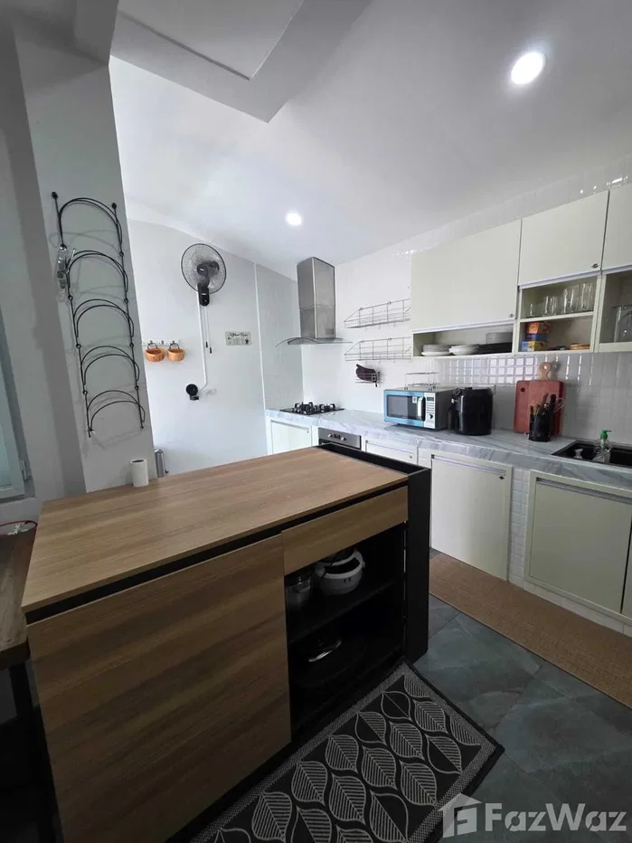 รูป ขาย บ้านเดี่ยว 2 ห้องนอน ในโครงการ แลนด์ แอนด์ เฮ้าส์ พาร์ค 6032218 - รูปที่ 8/17