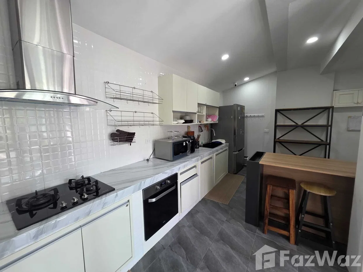 รูป ขาย บ้านเดี่ยว 2 ห้องนอน ในโครงการ แลนด์ แอนด์ เฮ้าส์ พาร์ค 6032218 - รูปที่ 10/17