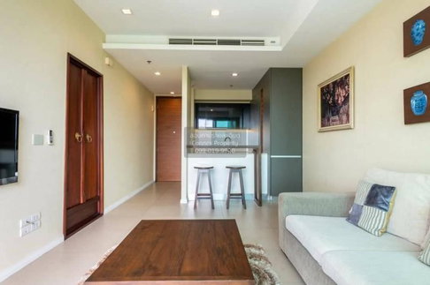 เช่าคอนโด เดอะ ริเวอร์ BTS-สะพานตากสิน คลองต้นไทร เขต คลองสาน กรุงเทพ CX-32348 ✅ ทักไลน์ @connexproperty ตอบทันที ทีมงานมืออาชีพ ✅