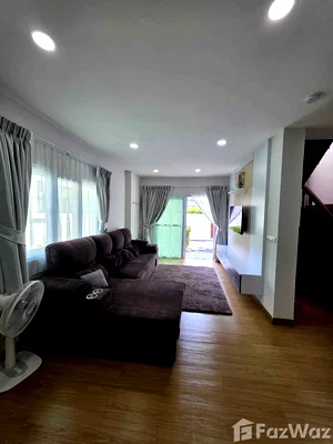 บ้านเดี่ยว เมืองภูเก็ต ภูเก็ต : ขาย บ้านเดี่ยว 2 ห้องนอน ในโครงการ แลนด์ แอนด์ เฮ้าส์ พาร์ค 6032218