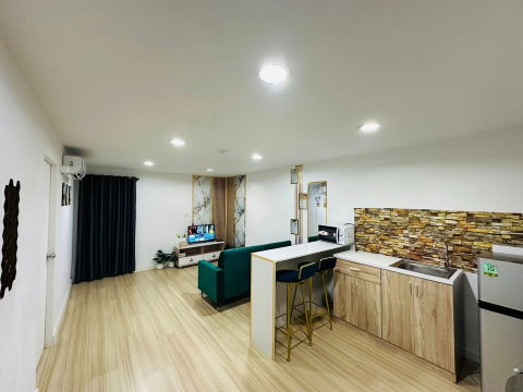 เช่าคอนโด The Plenary Sathorn/เดอะ เพลนารี่ สาทร (D6903021) ID Line : @condo98