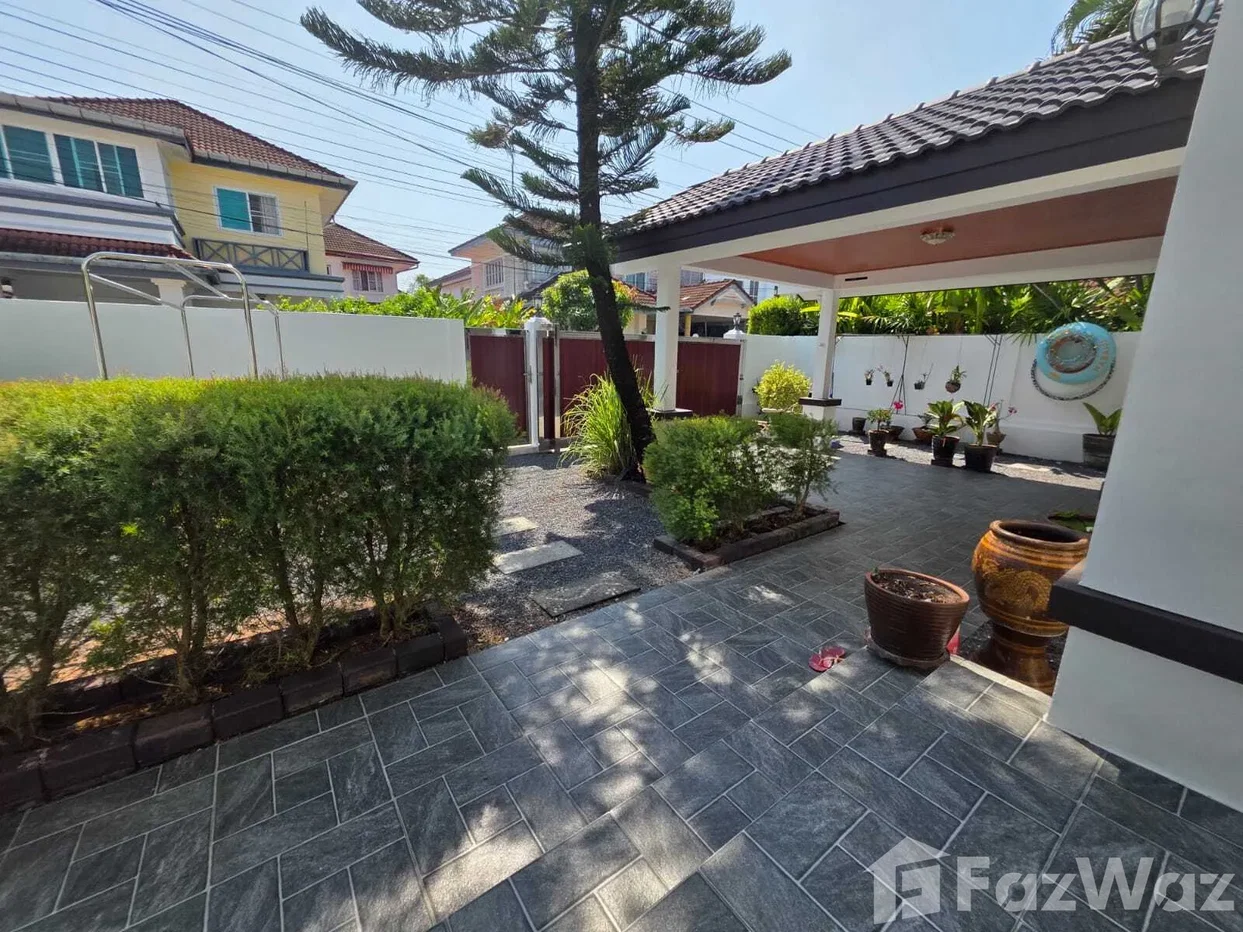 รูป ขาย บ้านเดี่ยว 2 ห้องนอน ในโครงการ แลนด์ แอนด์ เฮ้าส์ พาร์ค 6032218 - รูปที่ 6/17