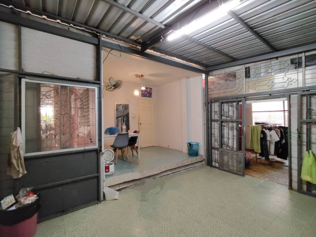 รูป 🏡 ขายบ้านเดี่ยว สวนหลวงวิว 3 ใกล้ ม.รามคำแหง 2 , สวนหลวง ร.9 , รรห้างเมกะบางนา และ รร.นานาชาติ - รูปที่ 8/18