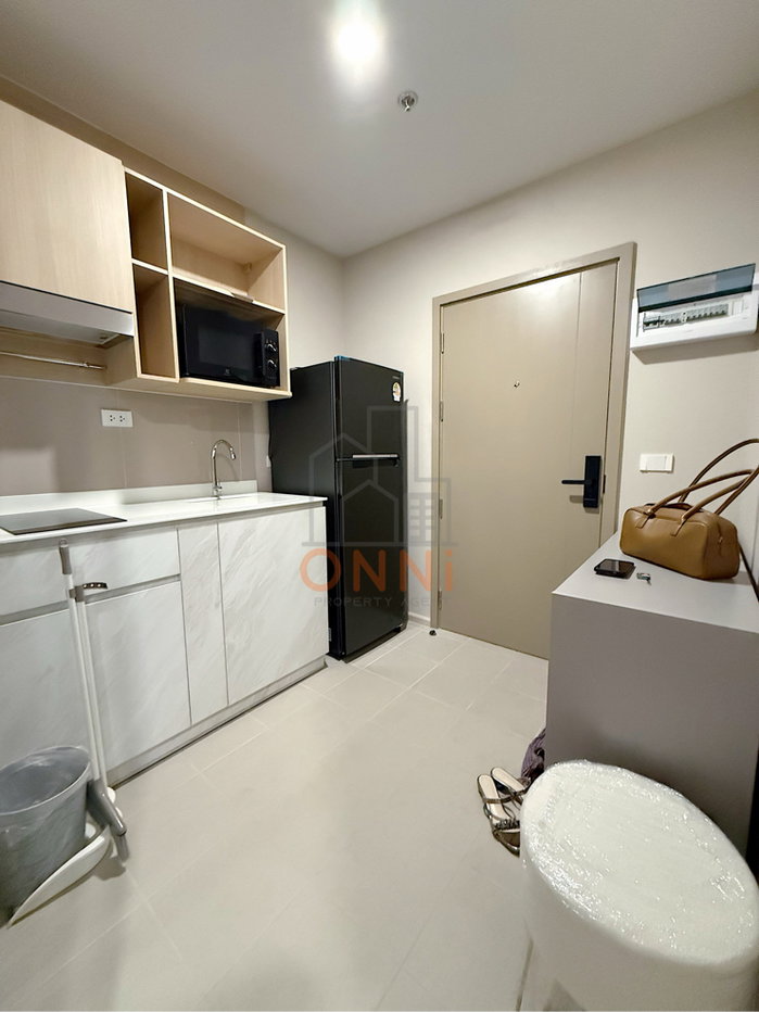 รูป ⭐️Aspire Vibha - Victory⭐️2bed2bathห้องใหม่✨ ตกแต่งพร้อมย้าย - รูปที่ 14/14