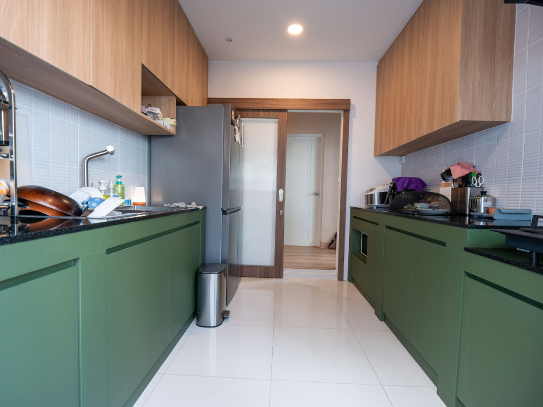 รูป 🏡🌲 #ขายบ้านสวยพร้อมอยู่ เซนโทร พระราม5-นครอินทร์ | CENTRO RAMA5-NAKHON IN - รูปที่ 48/48