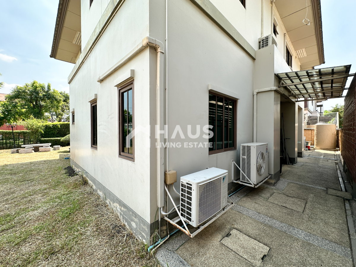รูป 🔥 ขายบ้านเดี่ยว เศรษฐสิริ ประชาชื่น เรสซิเด้นท์ 3 🔥 / 4 ห้องนอน #HPCC007 - รูปที่ 19/20