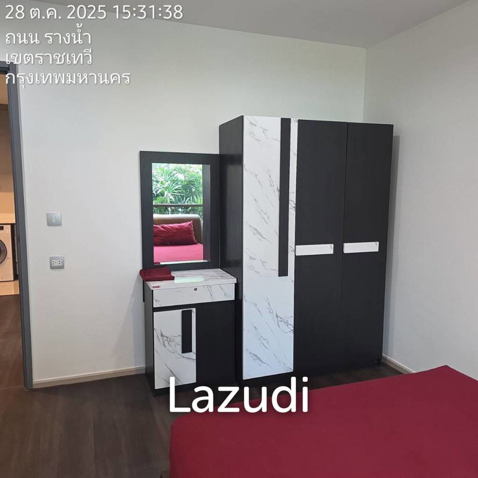 รูป 58 sqm 2 Bedroom Condo at Rhythm Rangnam - รูปที่ 4/12
