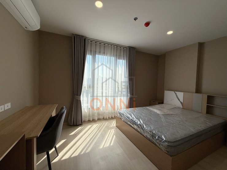 รูป ⭐️Aspire Vibha - Victory⭐️2bed2bathห้องใหม่✨ ตกแต่งพร้อมย้าย - รูปที่ 8/14