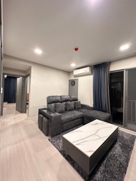 ✅ห้องมุม แต่งครบ Modern Luxury ใกล้ BTS พร้อมพงษ์ มี Shuttle Bus✅ Quintara Phume Sukhumvit 39 ควินธารา ภูมิ สุขุมวิท 39