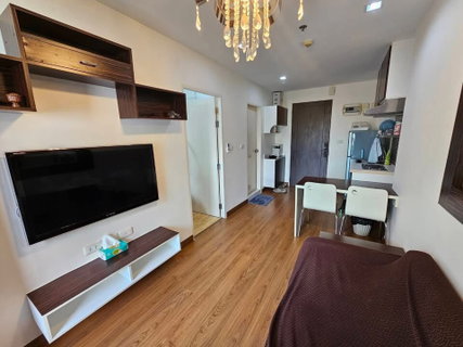 รูปภาพ #A124396 ✅ 15/3/69  ให้เช่า Casa Condo Asoke - Dindaeng 📲📢สอบถาม ld line @condoboy