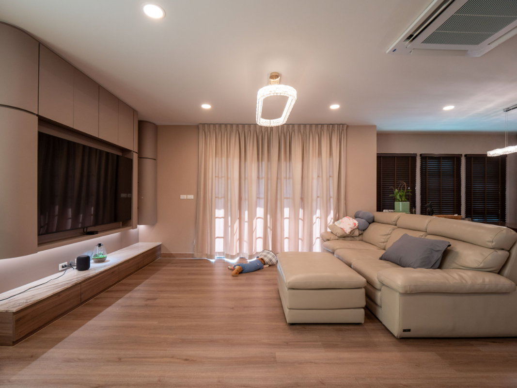 รูป 🏡🌲 #ขายบ้านสวยพร้อมอยู่ เซนโทร พระราม5-นครอินทร์ | CENTRO RAMA5-NAKHON IN - รูปที่ 27/48