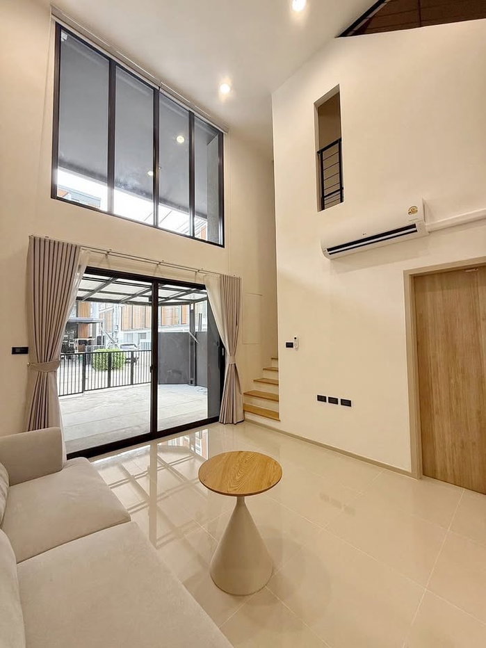 รูป เช่าบ้าน Shizen Phatthanakan 32/ชิเซน พัฒนาการ 32 (HR6812005) ID Line : @baan88 - รูปที่ 3/13