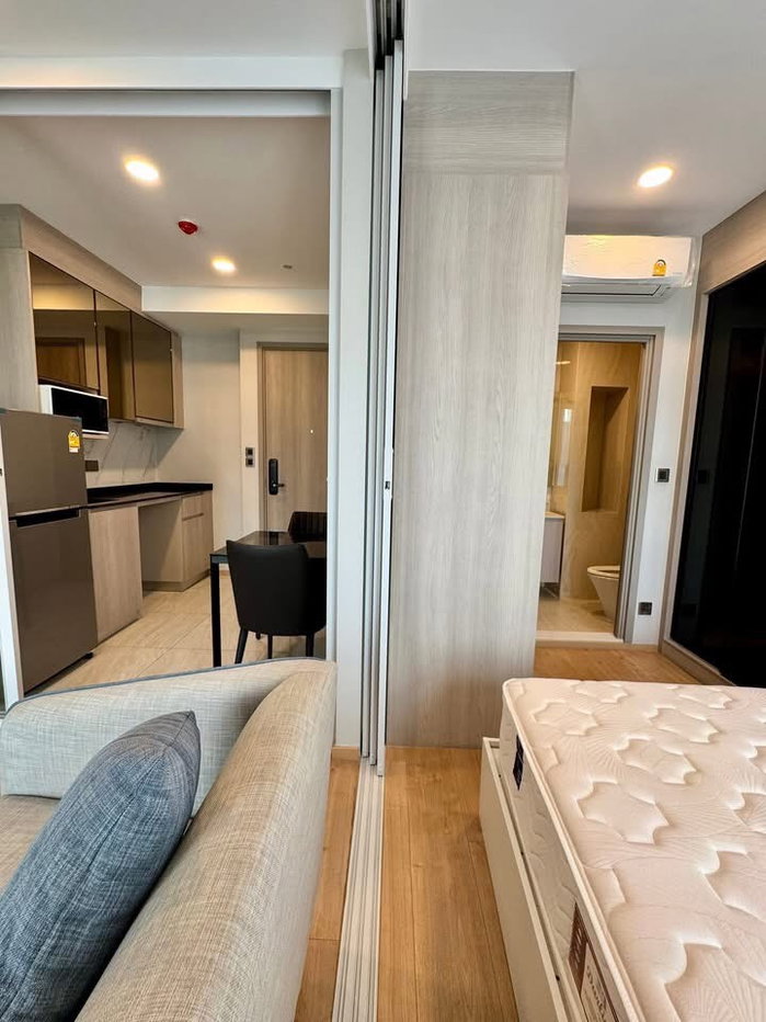 รูป #A124397 ✅ 15/3/69 ให้เช่า Chewathai Residence Thonglor 📲📢สอบถาม ld line @condoboy - รูปที่ 3/10
