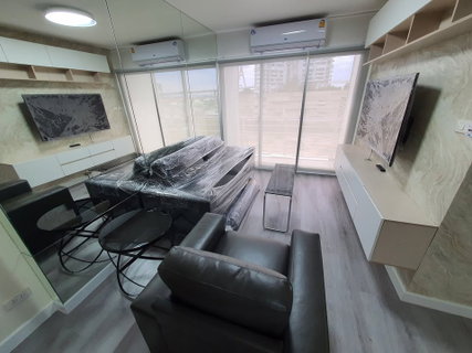 รูปภาพ เช่าคอนโด SV City Rama 3/เอสวี ซิตี้ พระราม 3 (D6903023) ID Line : @condo98