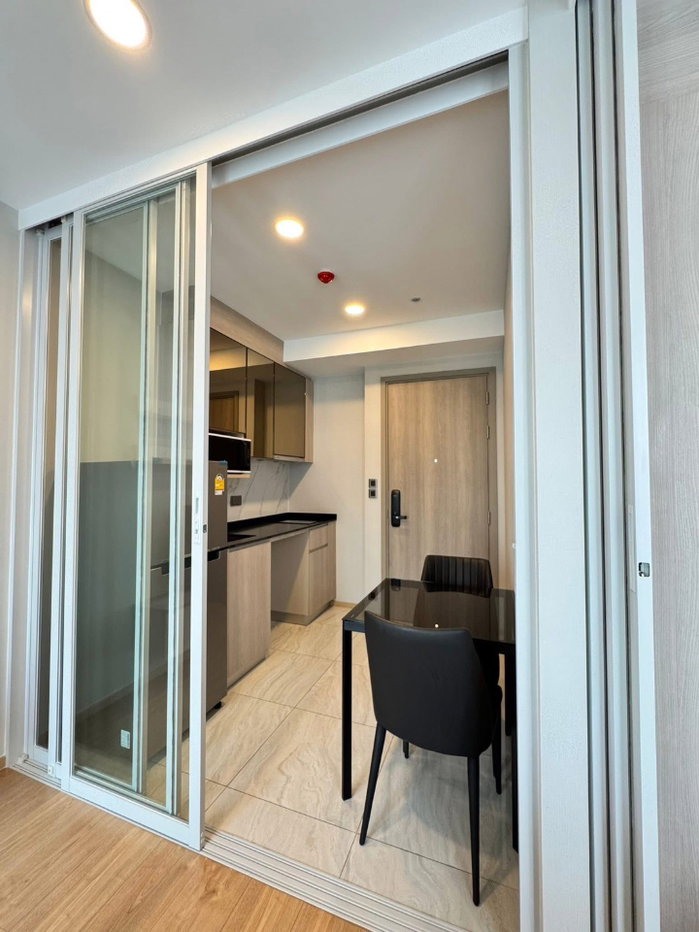 รูป #A124397 ✅ 15/3/69 ให้เช่า Chewathai Residence Thonglor 📲📢สอบถาม ld line @condoboy - รูปที่ 8/10