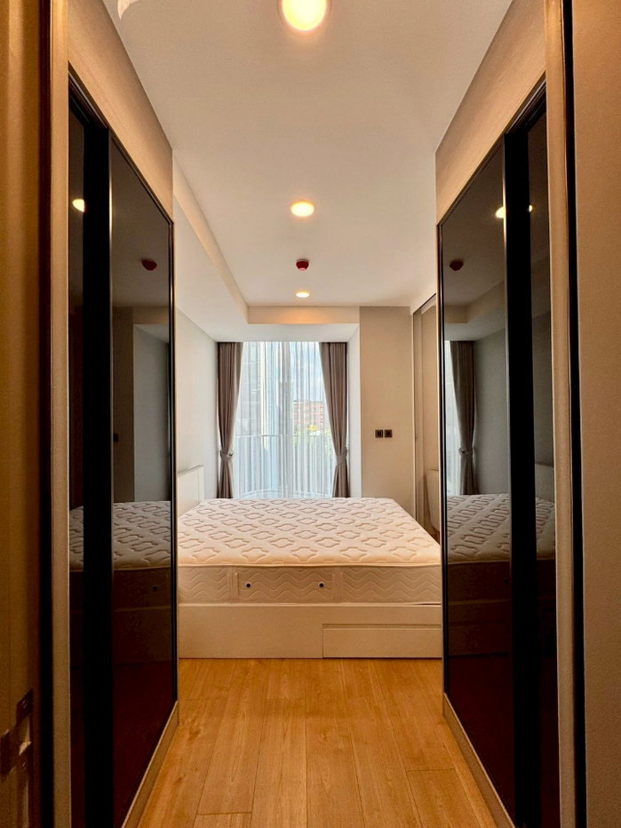 รูป #A124397 ✅ 15/3/69 ให้เช่า Chewathai Residence Thonglor 📲📢สอบถาม ld line @condoboy - รูปที่ 5/10
