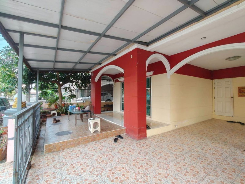 ขายบ้านเดี่ยว : 🏡 ขายบ้านเดี่ยว สวนหลวงวิว 3 ใกล้ ม.รามคำแหง 2 , สวนหลวง ร.9 , รรห้างเมกะบางนา และ รร.นานาชาติ