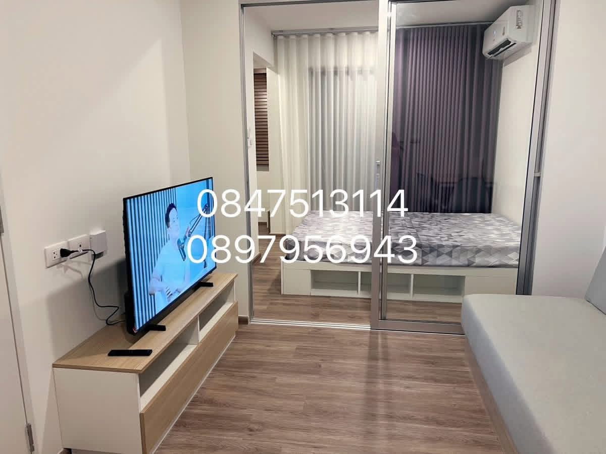 picture The Kith Lite Bangkadi for rent 7000 per month - 10/10