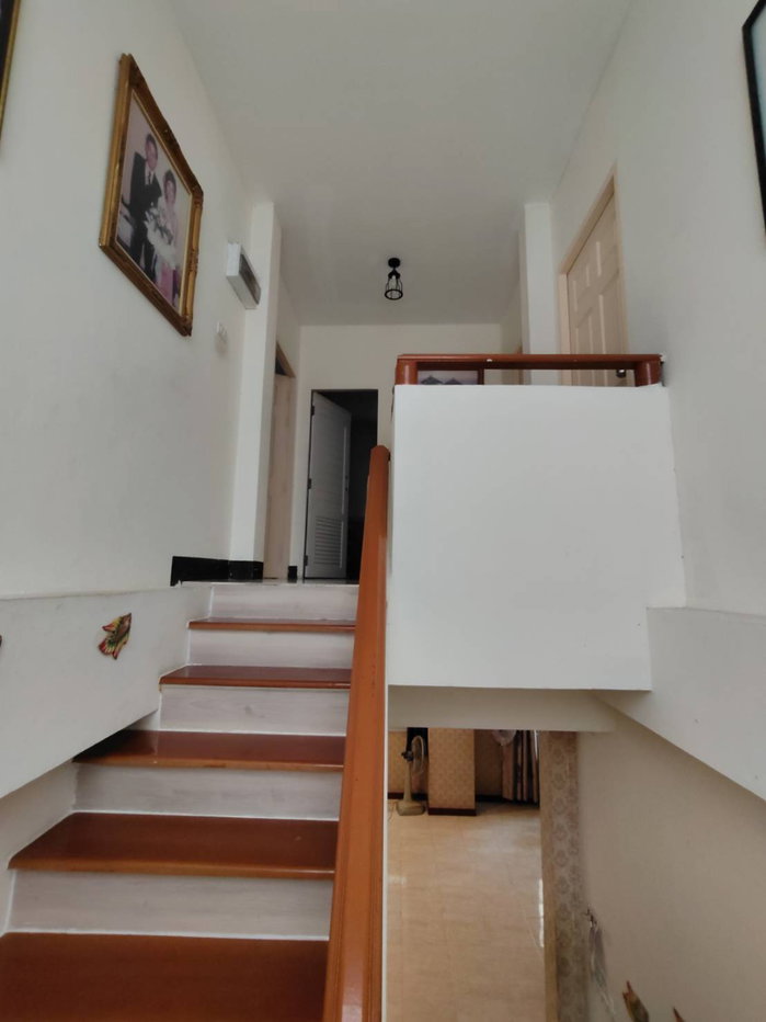 รูป 🏡 ขายบ้านเดี่ยว สวนหลวงวิว 3 ใกล้ ม.รามคำแหง 2 , สวนหลวง ร.9 , รรห้างเมกะบางนา และ รร.นานาชาติ - รูปที่ 9/18