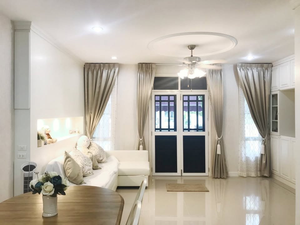 picture House for Rent at Leon Sukhumvit 62 (HR6812006) - 12/17