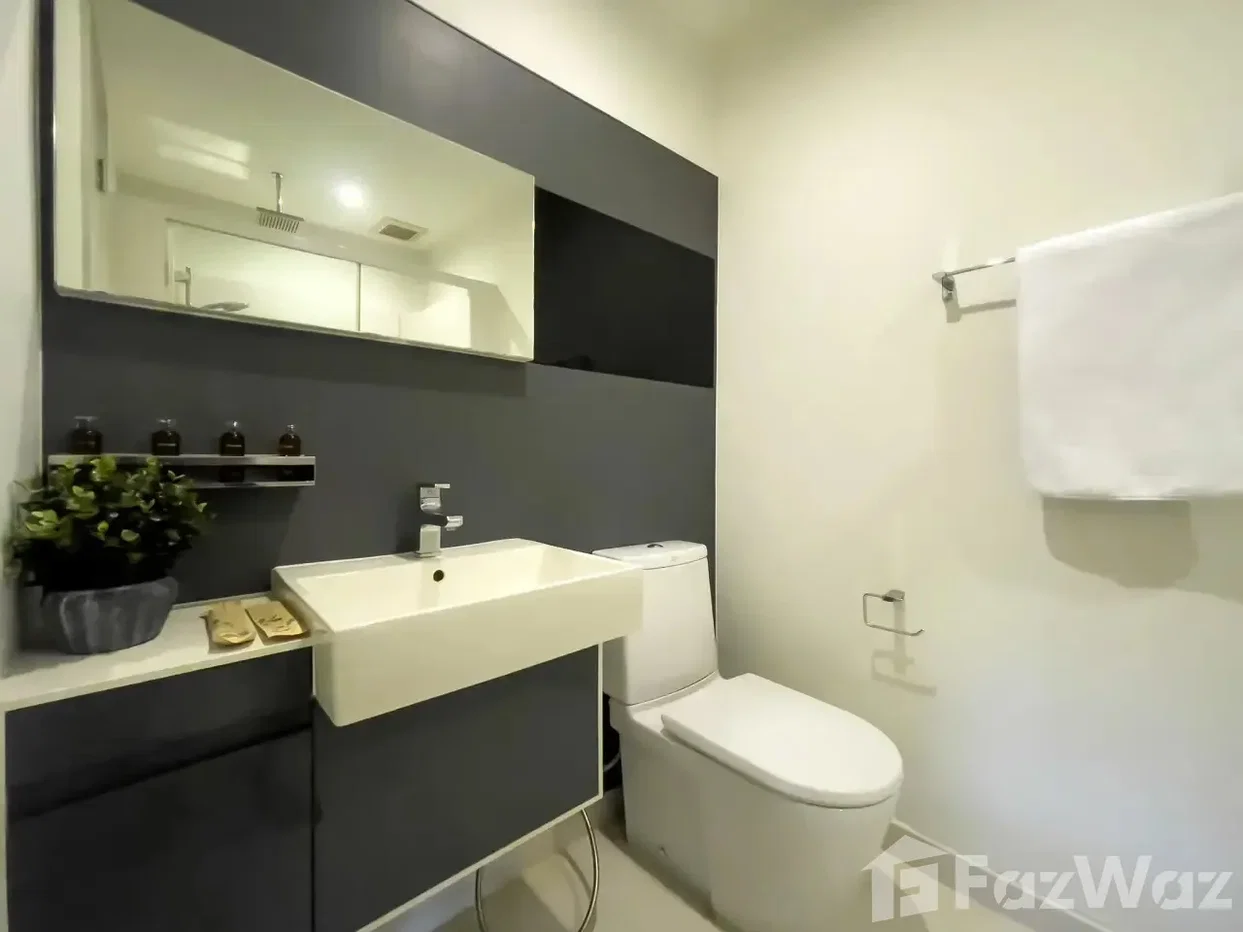 picture The Room Sukhumvit 62 6106455 - 15/15