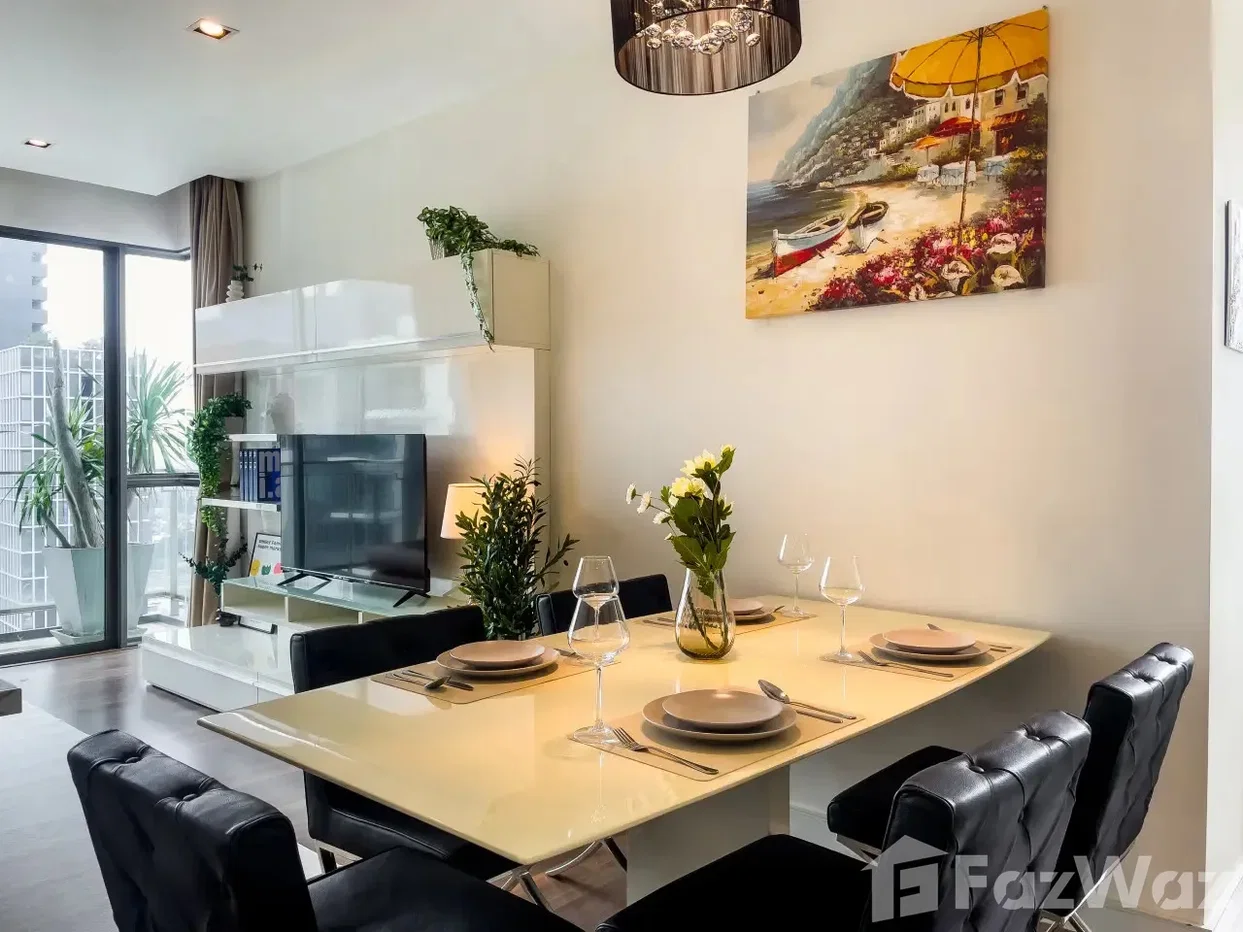 picture The Room Sukhumvit 62 6106455 - 7/15