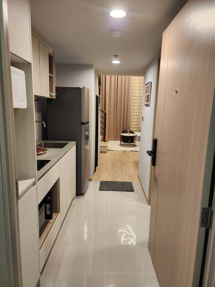 รูป 💥CP-10436💥ว่าง ให้ เช่า  คัลเจอร์ จุฬา👉แอดไลน์ @accessliving  - รูปที่ 12/21