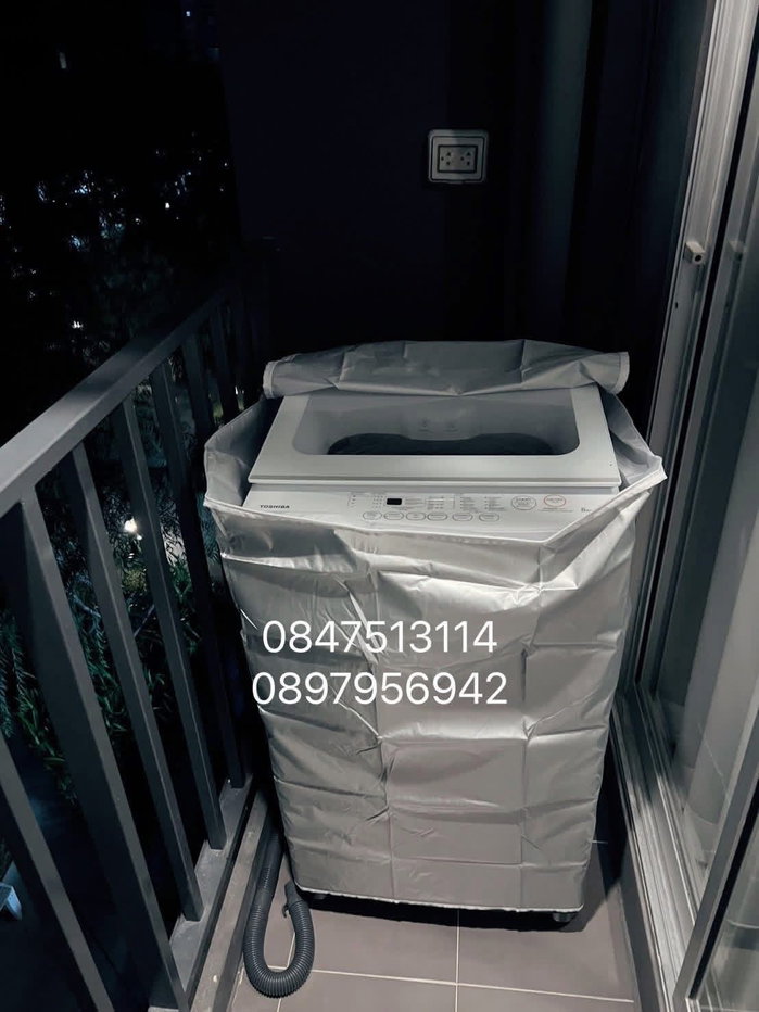 picture The Kith Lite Bangkadi for rent 7000 per month - 6/10