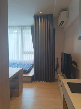 เช่าคอนโด Reference Sathorn - Wongwianyai/เรฟเฟอเรนซ์ สาทร - วงเวียนใหญ่ (D6903022)  ID Line : @condo98