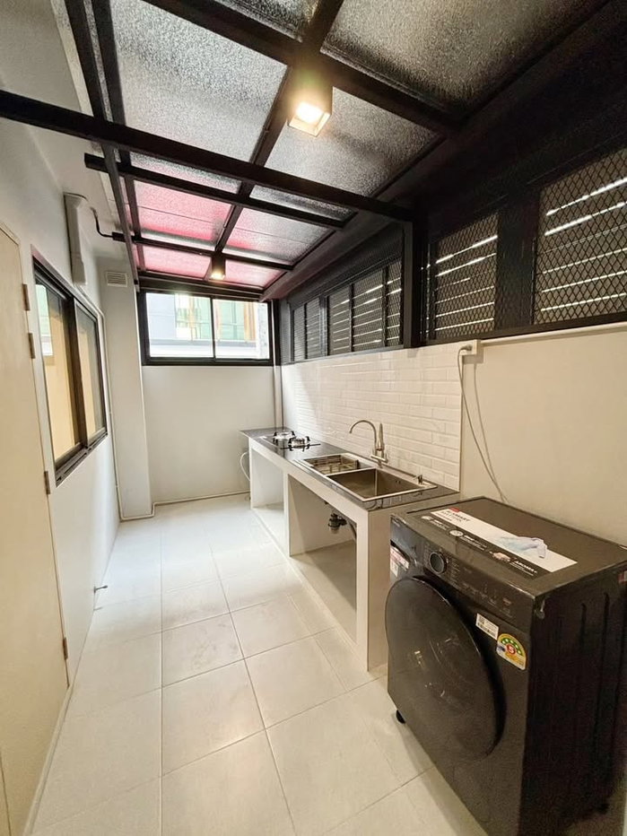 รูป เช่าบ้าน Shizen Phatthanakan 32/ชิเซน พัฒนาการ 32 (HR6812005) ID Line : @baan88 - รูปที่ 4/13