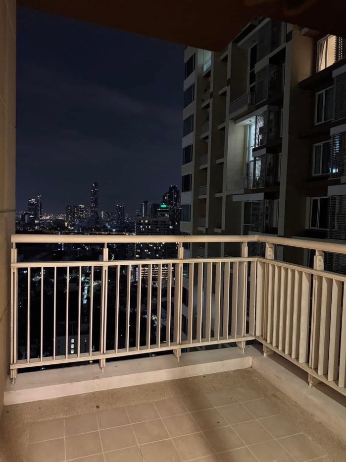 รูป #A124398 ✅ 15/3/69 ให้เช่า The Empire Place 📲📢สอบถาม ld line @condoboy - รูปที่ 13/13
