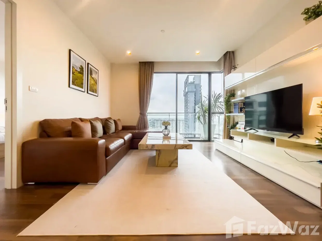 picture The Room Sukhumvit 62 6106455 - 1/15