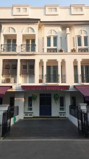 รูปภาพ House for Rent at Leon Sukhumvit 62 (HR6812006)