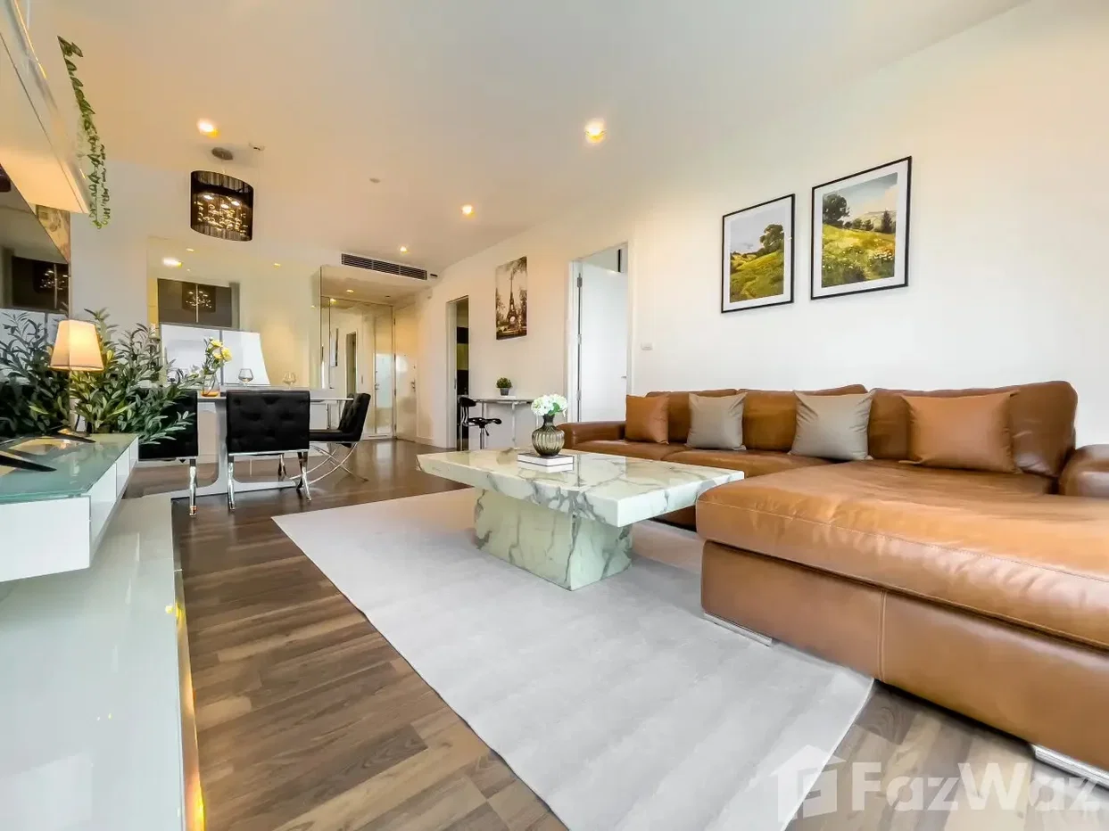 picture The Room Sukhumvit 62 6106455 - 4/15